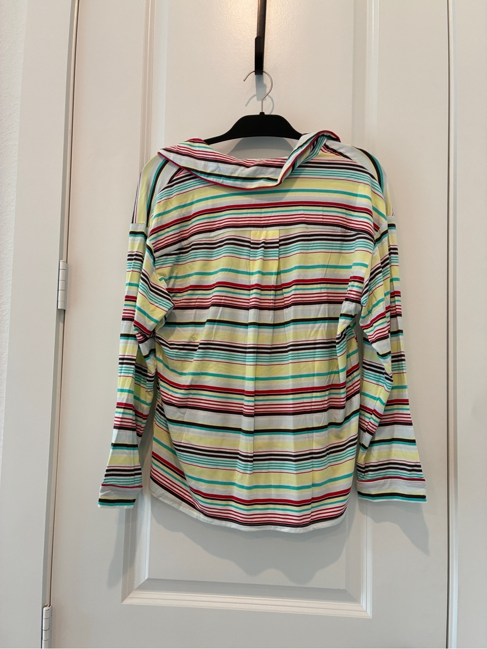 Anthropologie pj set